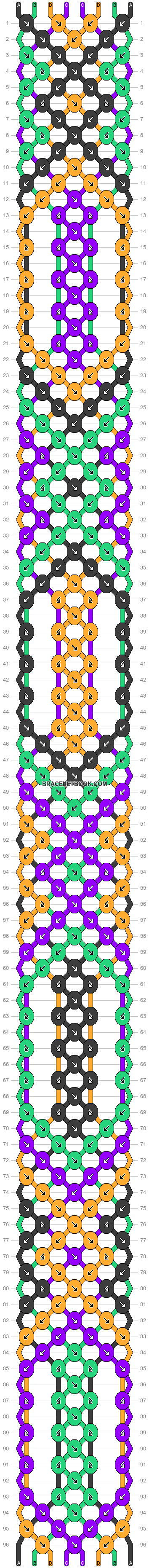 Normal pattern #149619 variation #341545 pattern