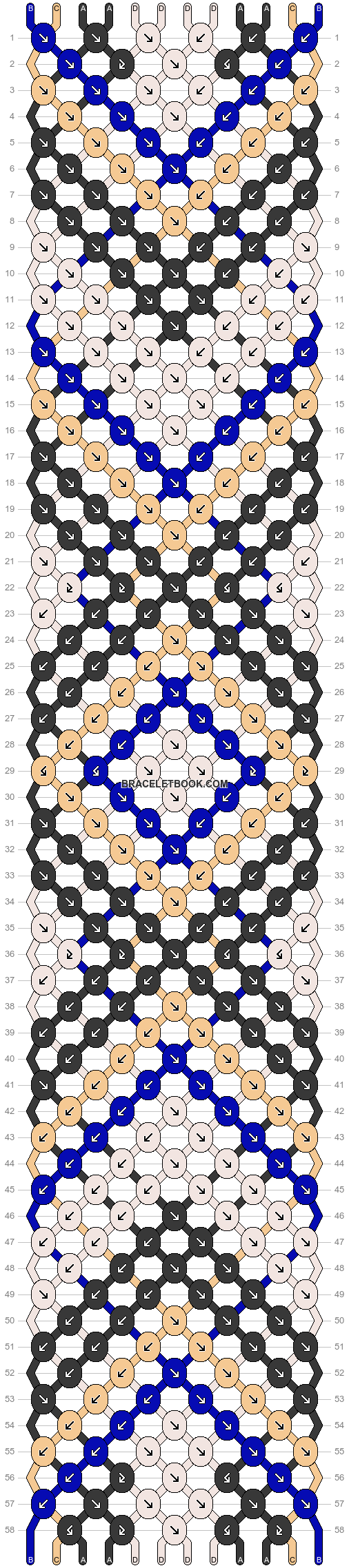 Normal pattern #163958 variation #341546 pattern