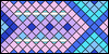 Normal pattern #29554 variation #341551