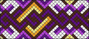 Normal pattern #23666 variation #341554