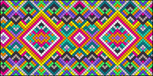 Normal pattern #158662 variation #341555