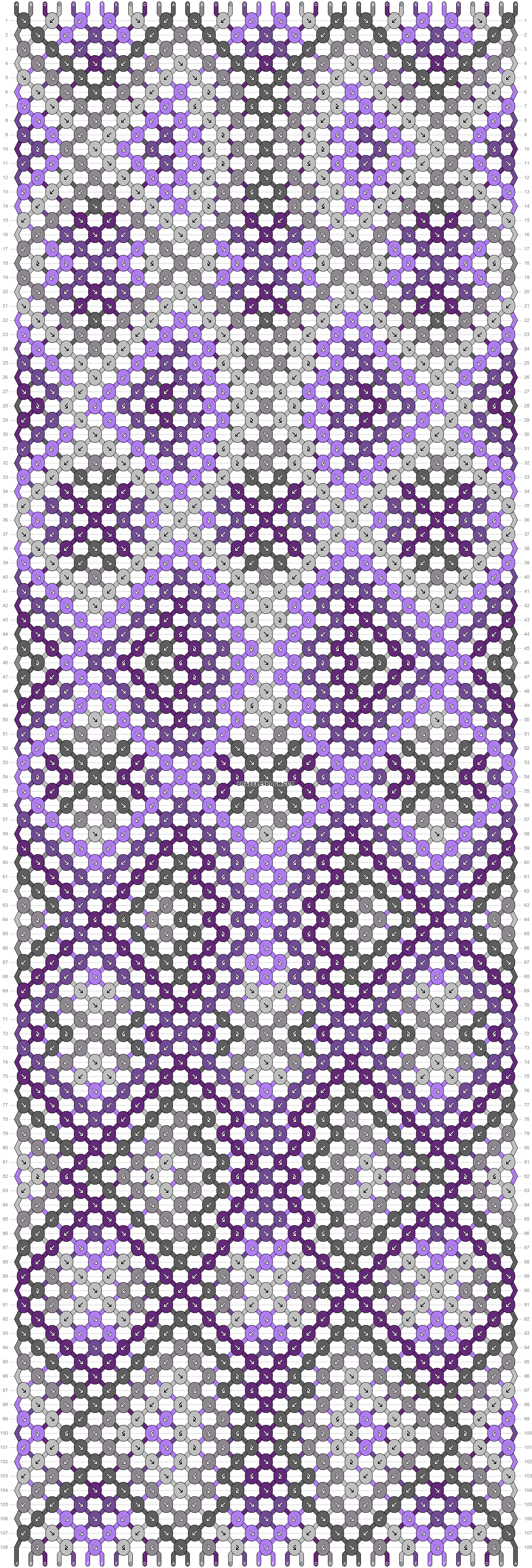 Normal pattern #163013 variation #341556 pattern