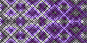 Normal pattern #163013 variation #341556