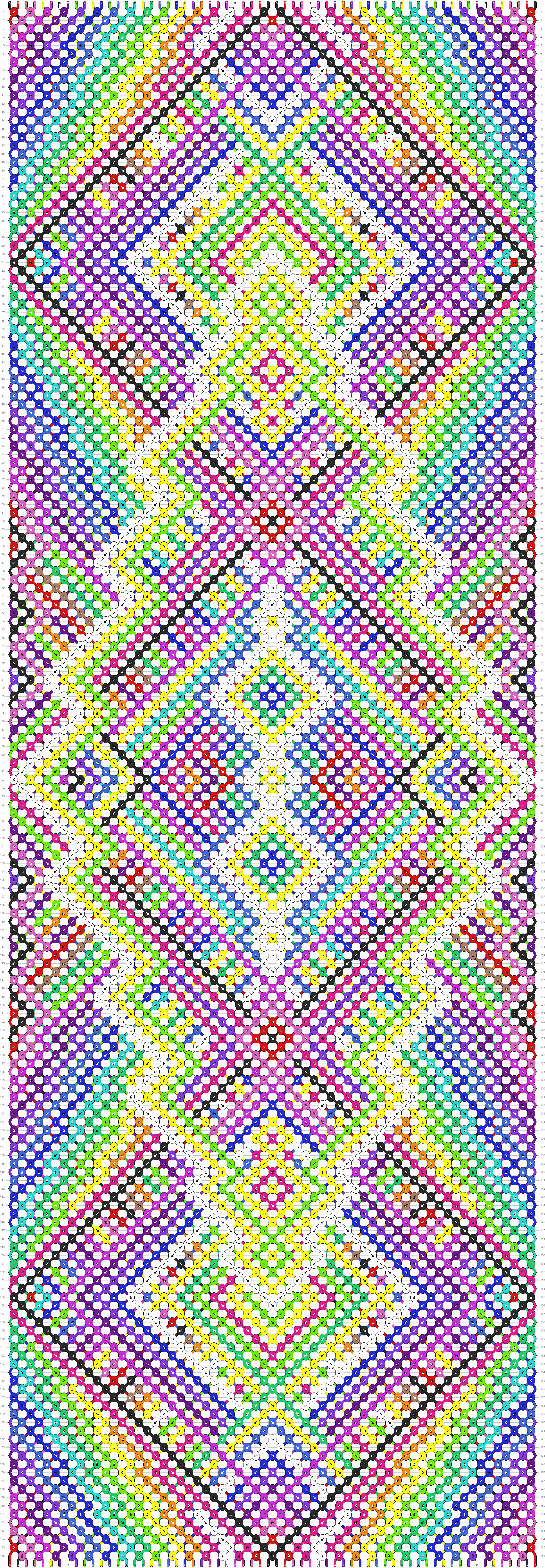 Normal pattern #159846 variation #341559 pattern