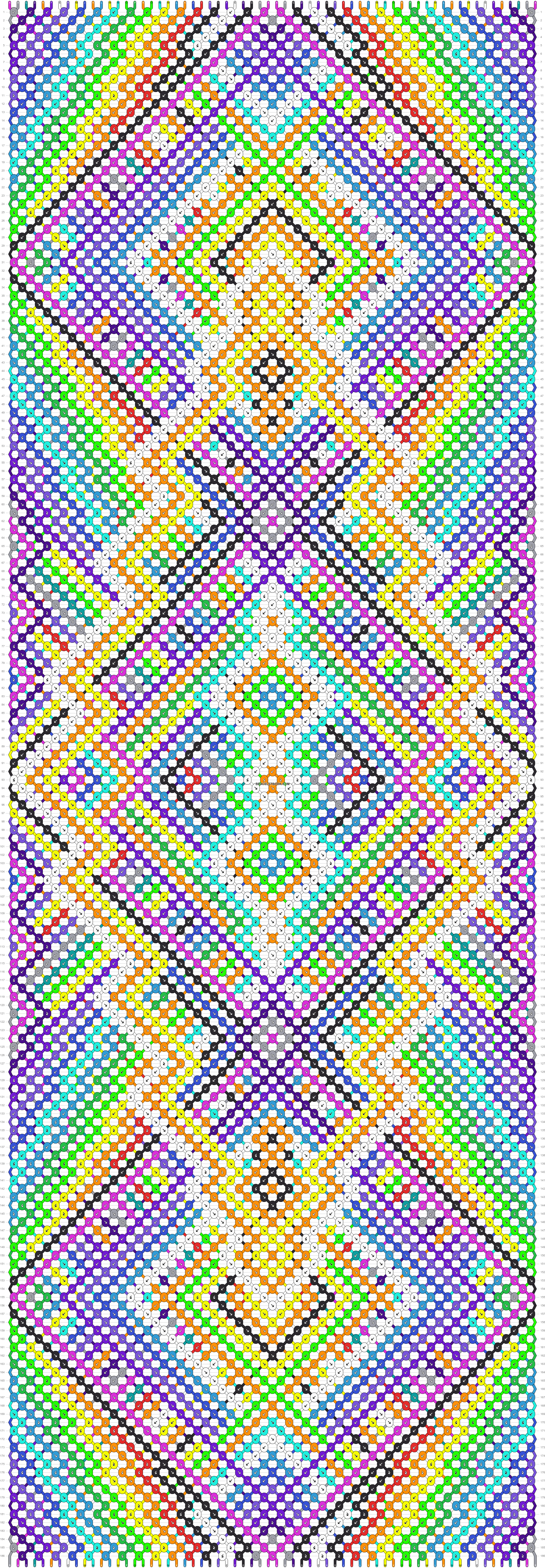 Normal pattern #159846 variation #341565 pattern