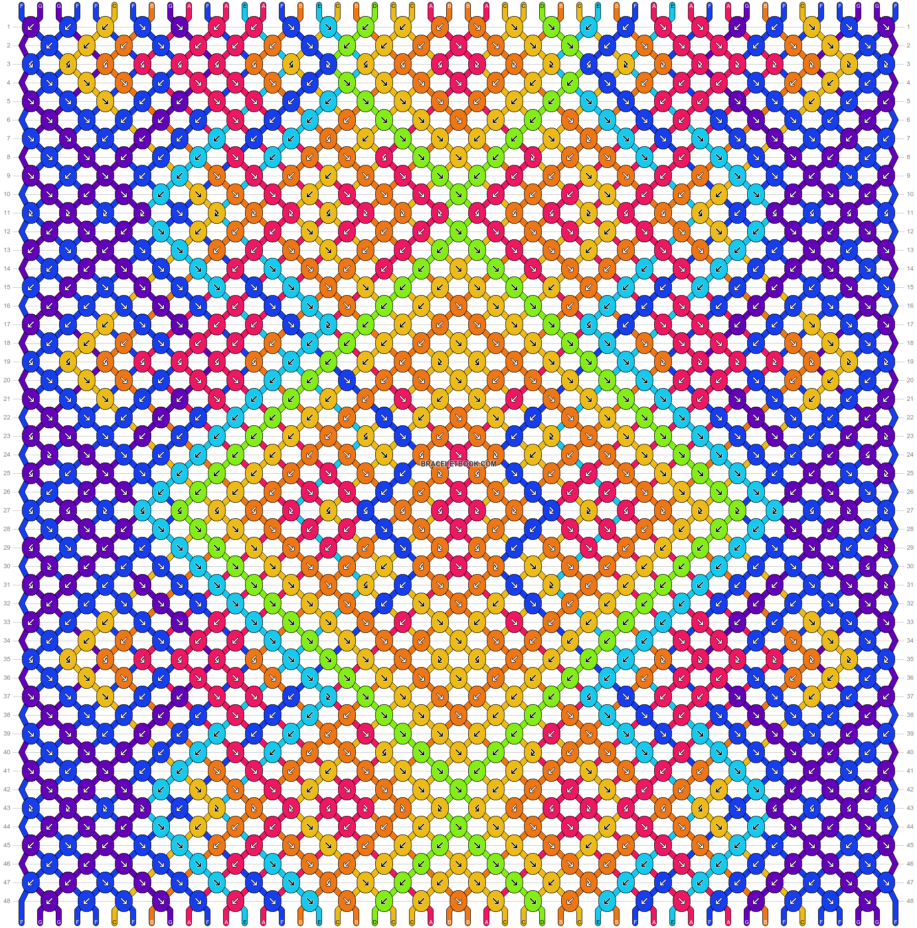 Normal pattern #158662 variation #341566 pattern
