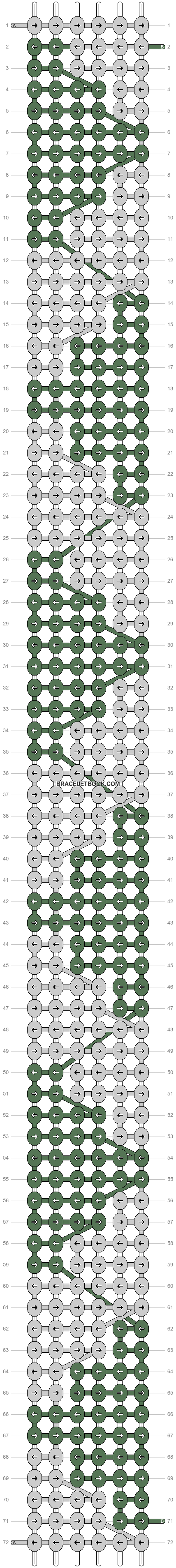 Alpha pattern #167852 variation #341580 pattern
