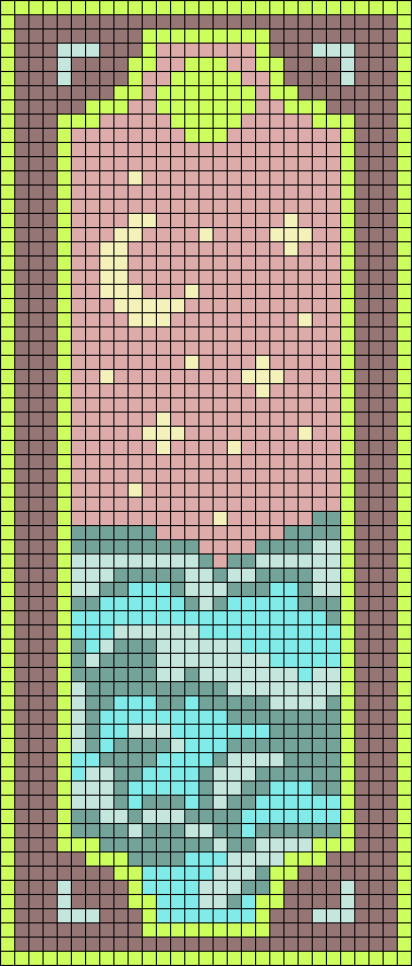 Alpha pattern #167854 variation #341581 preview