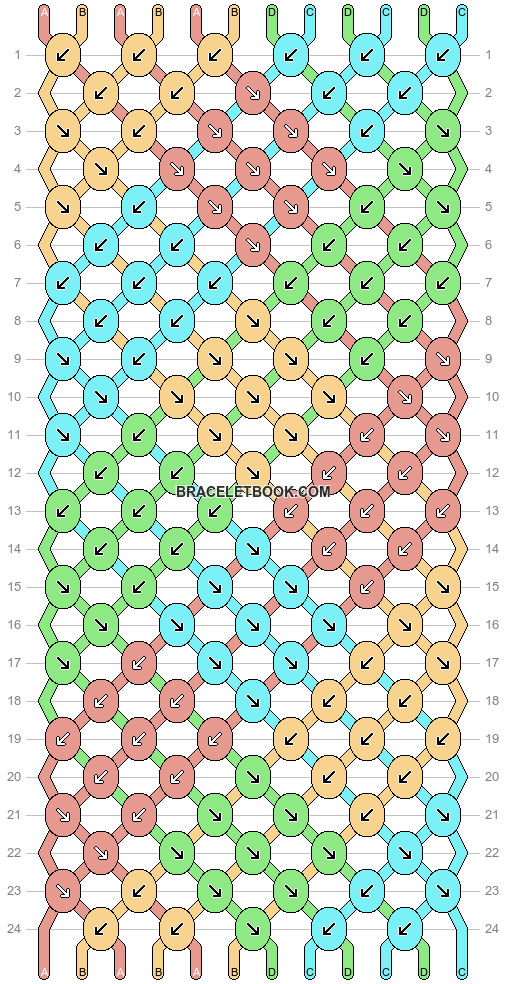 Normal pattern #147503 variation #341586 pattern