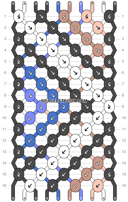 Normal pattern #131441 variation #341587 pattern