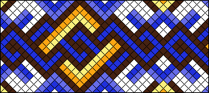 Normal pattern #23666 variation #341591