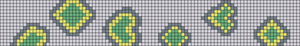 Alpha pattern #164924 variation #341606
