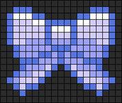 Alpha pattern #165543 variation #341618