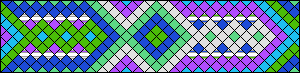 Normal pattern #29554 variation #341626