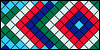 Normal pattern #55077 variation #341635