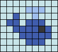 Alpha pattern #149239 variation #341638