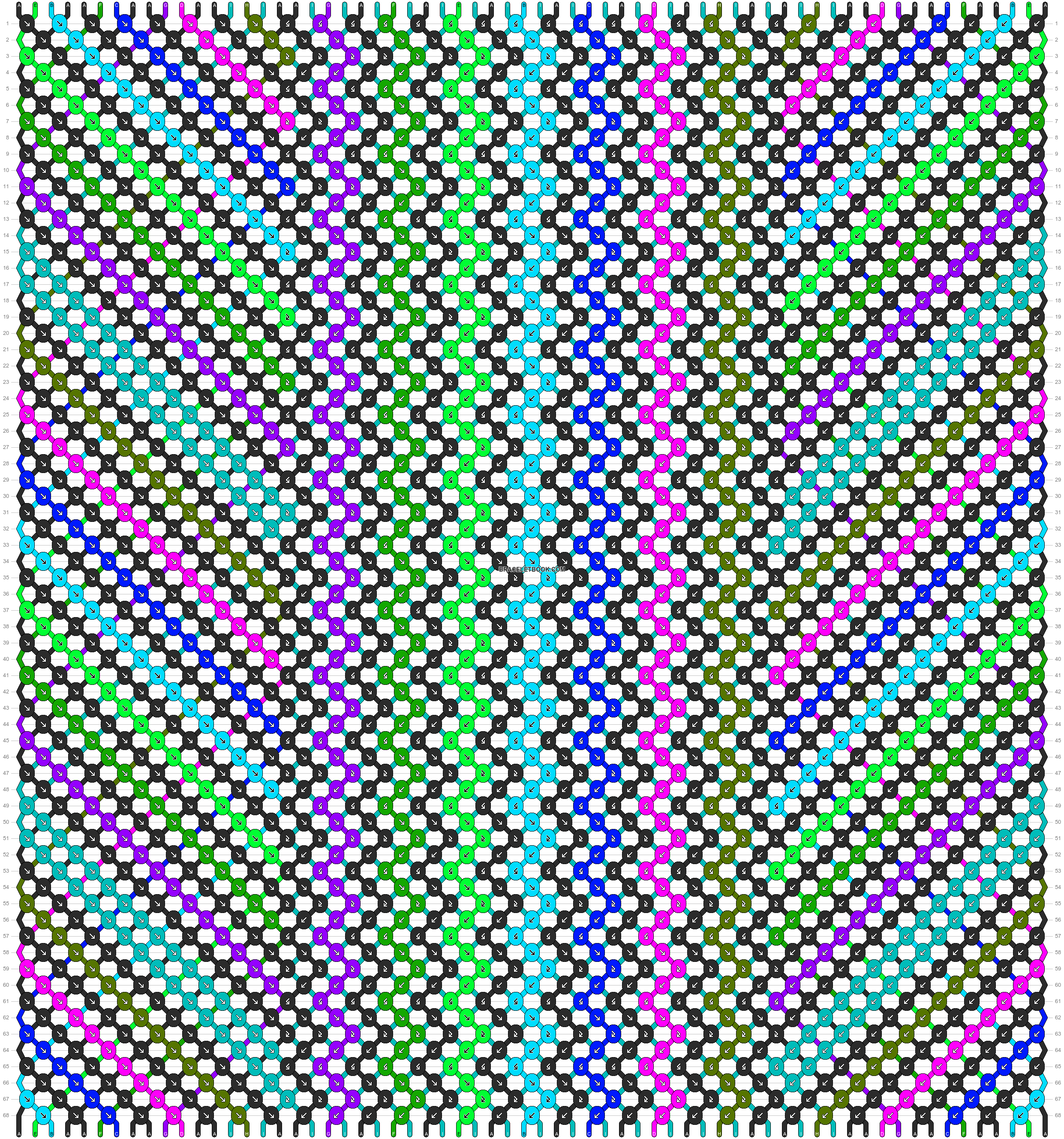 Normal pattern #124328 variation #341647 pattern