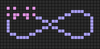 Alpha pattern #83898 variation #341653