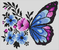 Alpha pattern #113549 variation #341654