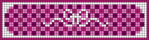 Alpha pattern #167880 variation #341658