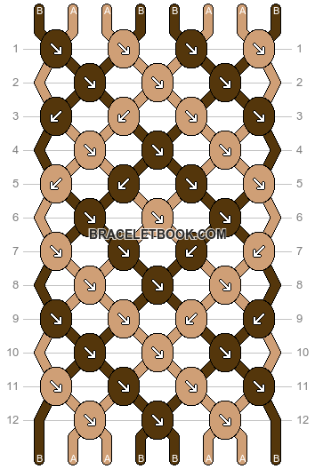 Normal pattern #167431 variation #341662 pattern