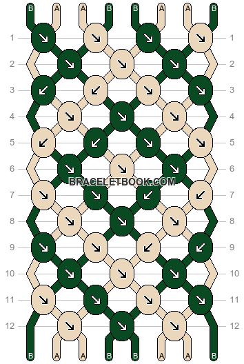 Normal pattern #167431 variation #341664 pattern