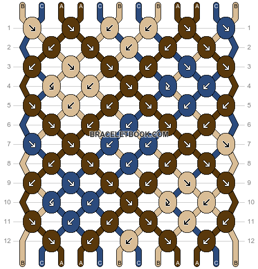 Normal pattern #166424 variation #341665 pattern
