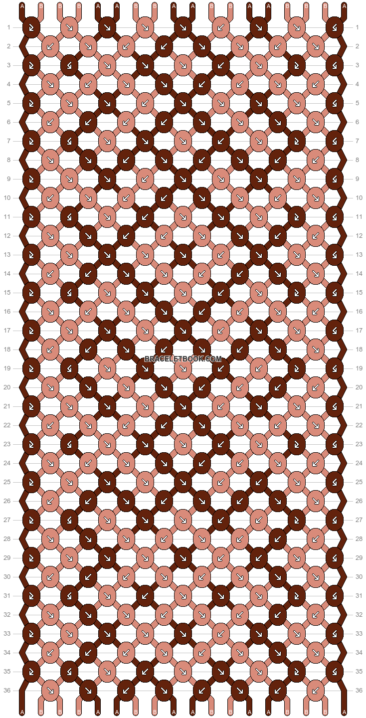 Normal pattern #165505 variation #341668 pattern