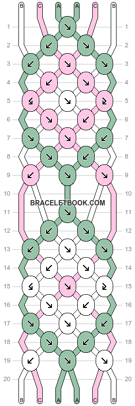 Normal pattern #167205 variation #341669 pattern