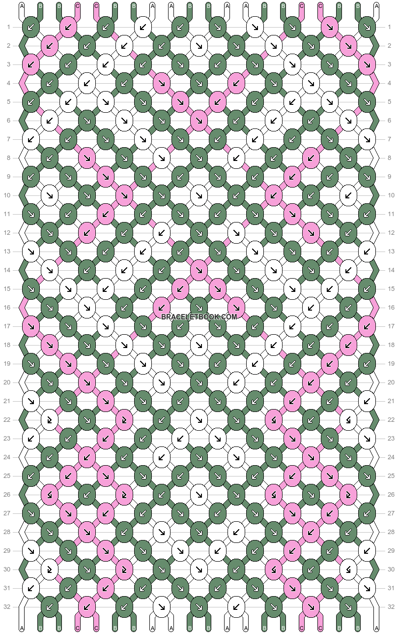 Normal pattern #114017 variation #341670 pattern
