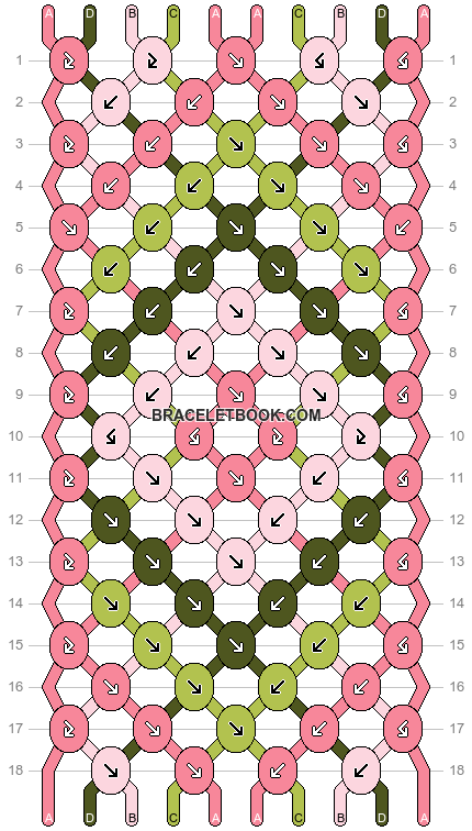 Normal pattern #167725 variation #341674 pattern