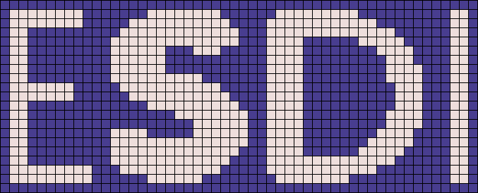 Alpha pattern #167894 variation #341680 preview