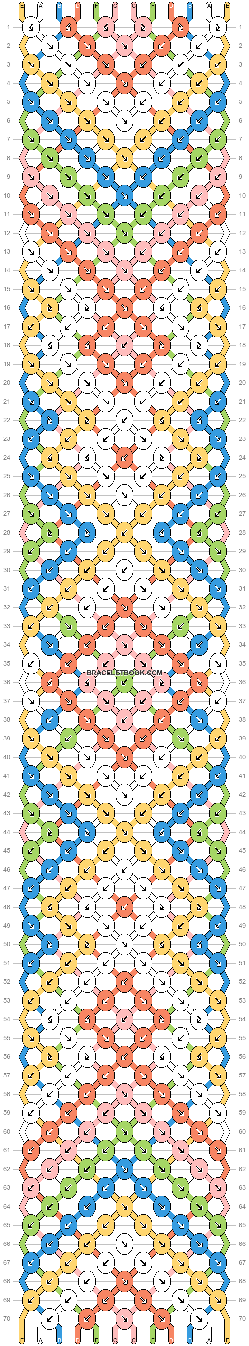 Normal pattern #167813 variation #341686 pattern