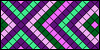 Normal pattern #128242 variation #341690