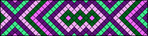Normal pattern #128242 variation #341690
