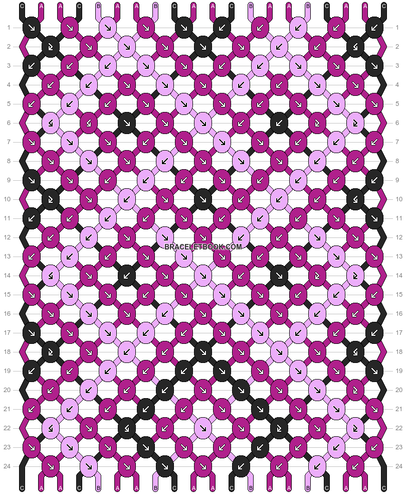Normal pattern #95879 variation #341696 pattern