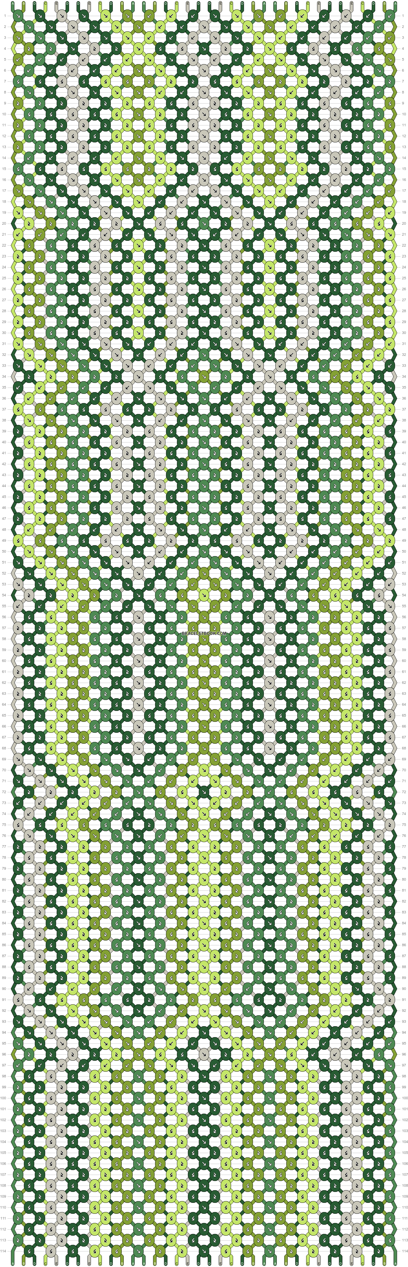 Normal pattern #167789 variation #341702 pattern