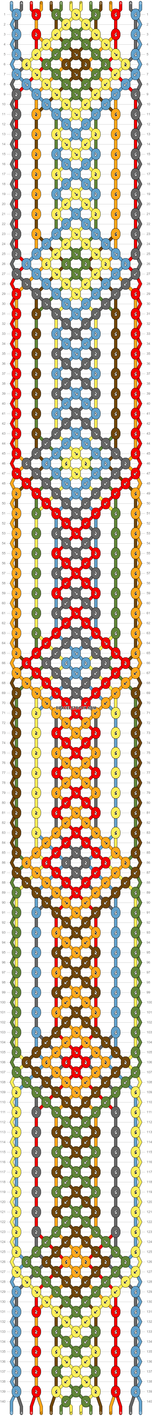 Normal pattern #135275 variation #341707 pattern