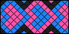 Normal pattern #34101 variation #341714