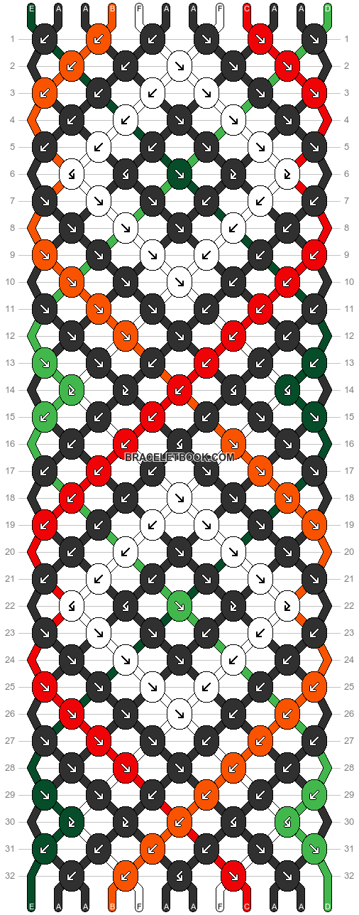 Normal pattern #97538 variation #341719 pattern