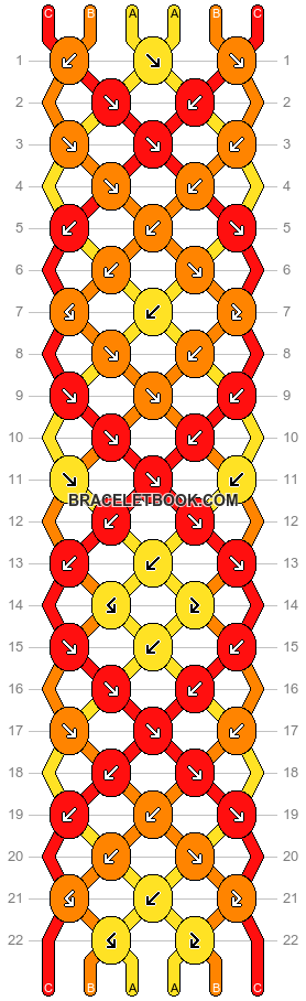 Normal pattern #167513 variation #341724 pattern