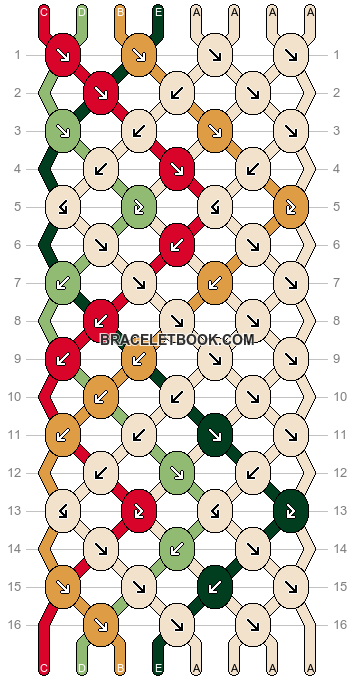 Normal pattern #102279 variation #341725 pattern