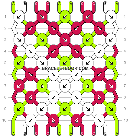 Normal pattern #167893 variation #341727 pattern