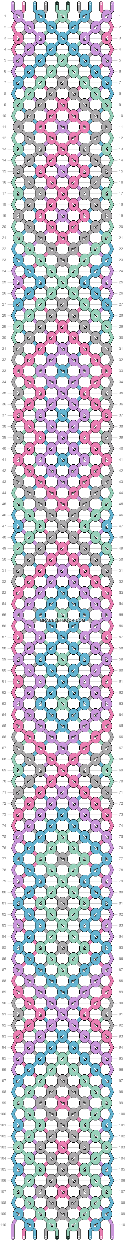 Normal pattern #24938 variation #341730 pattern