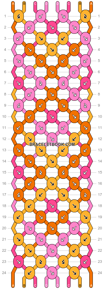 Normal pattern #167413 variation #341731 pattern