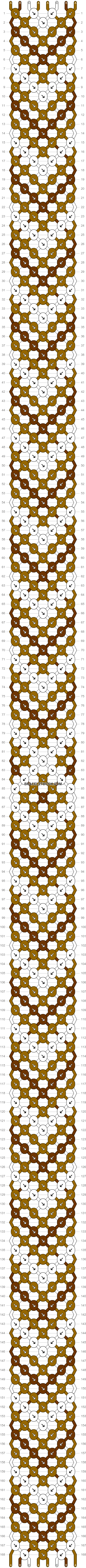 Normal pattern #41114 variation #341733 pattern