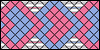 Normal pattern #132587 variation #341757