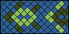 Normal pattern #151487 variation #341777