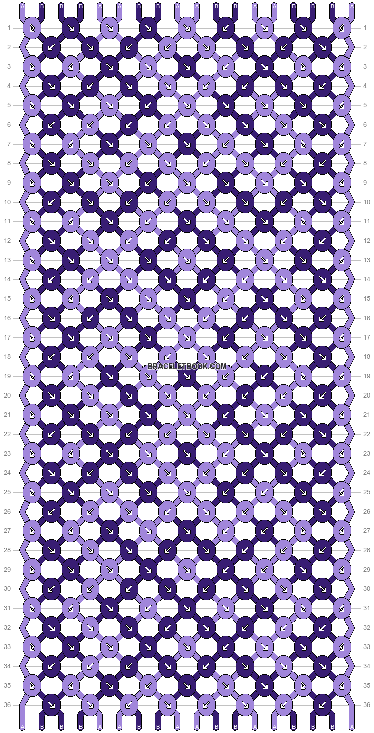 Normal pattern #165505 variation #341783 pattern