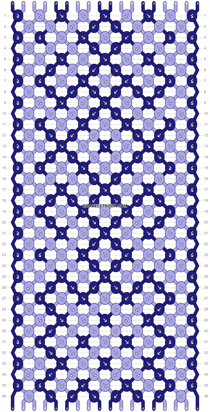 Normal pattern #165505 variation #341784 pattern